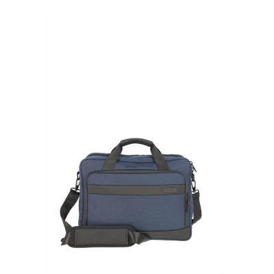 Abbildung von Travelite Meet Laptoptasche Marine