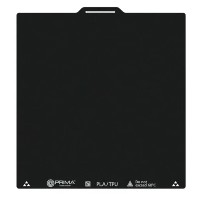 Abbildung von PrimaCreator Cool Plate for Bambu Lab X1 / P1 A1