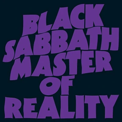 Abbildung von Master of Reality [Vinyl LP]