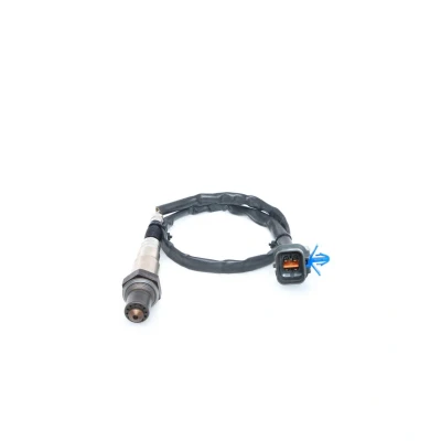 Abbildung von BOSCH 0 258 986 754 Lambdasonde 4 HYUNDAI: i10 II Hatchback, i20 ix20, KIA: RIO 3, Soul I, cee‘d Sportswagon