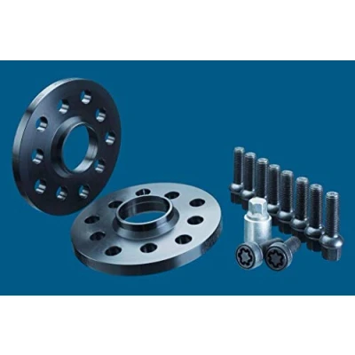 Abbildung von H&amp;R B55577 08 Spurverbreiterung 5 112 8 VOLKSWAGEN: Golf 7, Touran II, Tiguan SKODA: Kodiaq