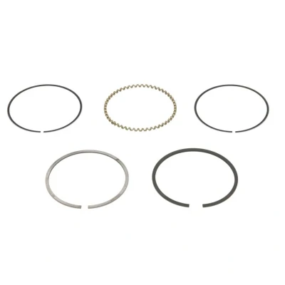 Abbildung von MAHLE ORIGINAL 627 39 N0 Kolbenringsatz 71,0