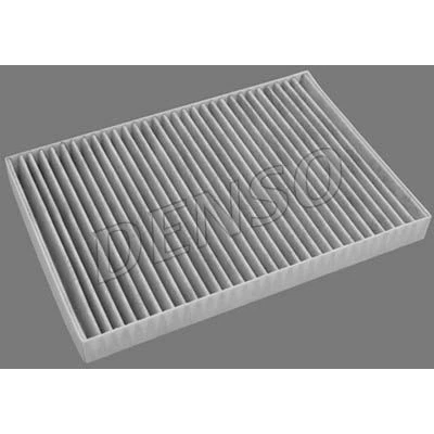 Abbildung von DENSO DCF080K Innenraumfilter Aktivkohlefilter 309 213 30 CHRYSLER: 300C Saloon, Touring