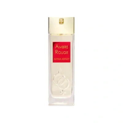 Abbildung von Alyssa Ashley Ambre Rouge Eau de Parfum 100 ml