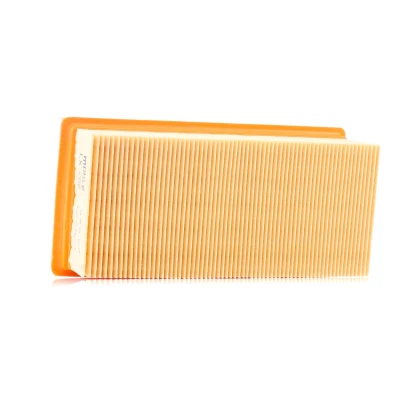 Abbildung von MAHLE ORIGINAL LX 266 Luftfilter 50, 50,0 94 200 Filtereinsatz VOLKSWAGEN: GOLF 2, 1 Cabriolet,