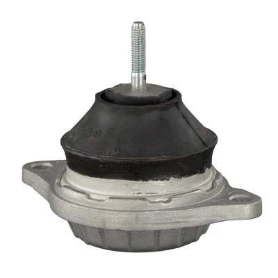 Abbildung von FEBI BILSTEIN 01517 Motorlager Hydrolager AUDI: Coupe B2, 100 C3 Saloon, 80 B2