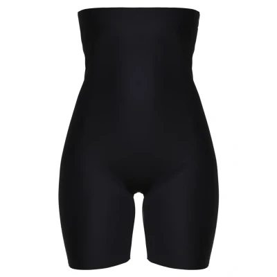 Abbildung von Magic Bodyfashion MAXI SEXY Hibermuda Body, Damen, Größe: Small, Black