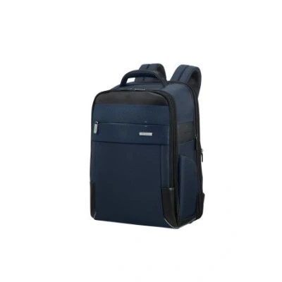 Abbildung von Samsonite Spectrolite 2.0 Laptop Rucksack erweiterbar 17.3 Zoll, 50.5 cm, 28.5 L, Blau (City Blaue)