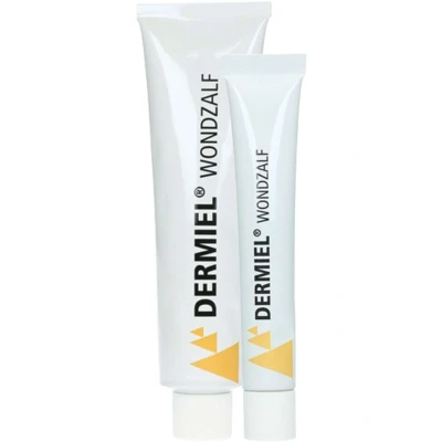 Abbildung von Dermiel Wundsalbe 20gr