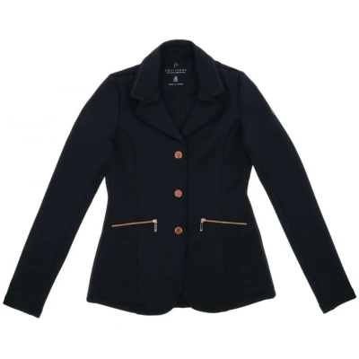 Abbildung von EQUITHÈME Turnierjacket Athens Navy 42