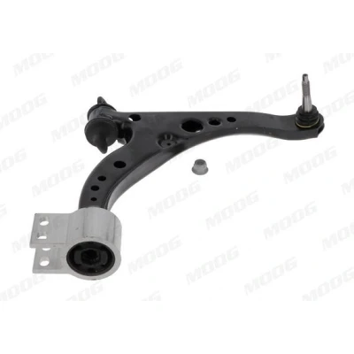 Abbildung von MOOG OP WP 15486 Querlenker unten, Vorderachse rechts Stahlblech OPEL: Astra K Hatchback