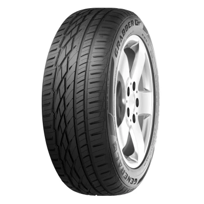 Abbildung von General Tire Grabber GT 265/70 R16 112H PKW Sommerreifen Reifen NISSAN: NP300 Navara Platform / Chassis, Pickup, MITSUBISHI: PAJERO 3