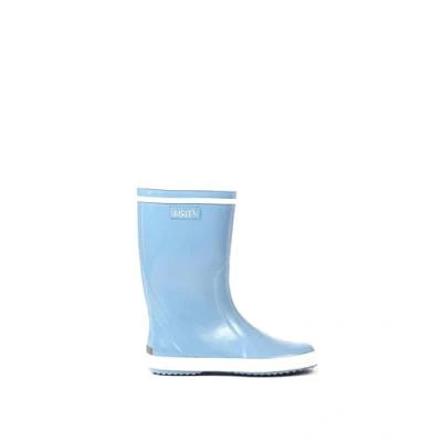 Abbildung von Aigle Lolly Pop 2 Gummistiefel, himmelblau, 24 EU