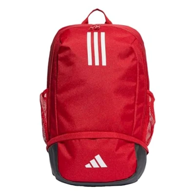 Abbildung von adidas Performance TIRO League Tagesrucksack, Größe: One Size 1, Team power red /black/white