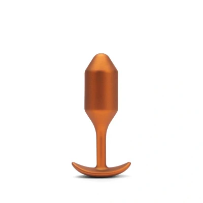 Abbildung von b vibe Snug Plug 2, Lila