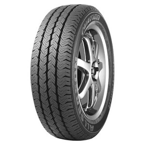 Abbildung von Ovation VI 07 ALLSEASON C 215/70 R15 109/107R PKW Ganzjahresreifen Reifen FIAT: Ducato III Van, Minibus, Platform / Chassis 3