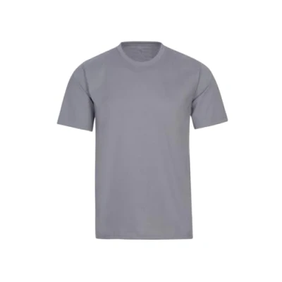 Abbildung von TRIGEMA T Shirt Deluxe Baumwolle