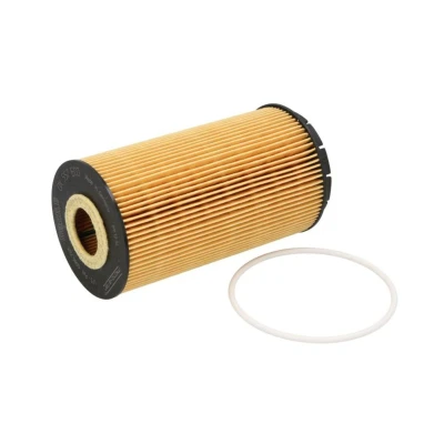 Abbildung von MAHLE ORIGINAL OX 557D Ölfilter Filtereinsatz VOLKSWAGEN: Touareg I, Phaeton, AUDI: A8 D3, D4, BENTLEY: Continental GT