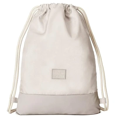 Abbildung von Johnny Urban Turnbeutel Damen &amp; Herren Sand Blake Sportbeutel für Alltag, Festival, Sport Rucksack Beutel mit Kordelzug Wasserabweisend