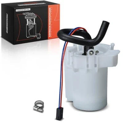 Abbildung von Kraftstoffpumpe Benzin für 9 3 YS3F Astra G F67 F35 F07 F69 Combo Tour Corsa C F08 Signum Tigra Twintop 1.2L 3.2L 2000 2015 0986580807