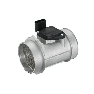 Abbildung von HELLA 8ET 009 142 451 Luftmassenmesser AUDI: A4 B7 Avant, A6 C5 Saloon, VOLKSWAGEN: Passat B5 GP Estate, Saloon