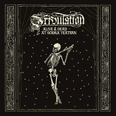 Abbildung von Alive &amp; Dead At Södra Teatern (Special Edition 2CD+DVD Digipak in Slipcase)