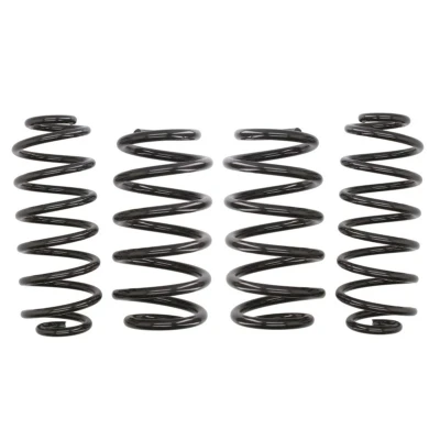 Abbildung von EIBACH Pro Kit E10 15 010 02 22 Fahrwerksatz, Federn AUDI: A5 B8 Coupe
