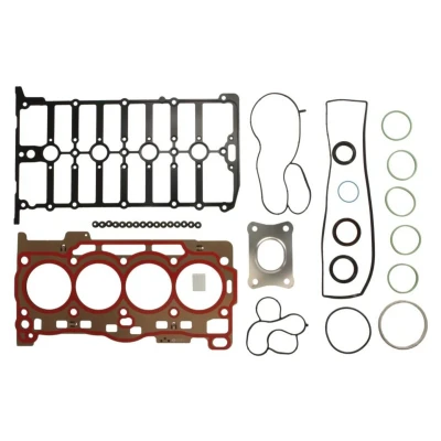Abbildung von ELRING 774.960 Dichtungssatz, Zylinderkopf mit Ventilschaftabdichtung SEAT: Leon III ST, Ibiza 4 Sportcoupe, Hatchback, VOLKSWAGEN: Golf 7