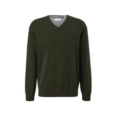 Abbildung von s.Oliver Strickpullover