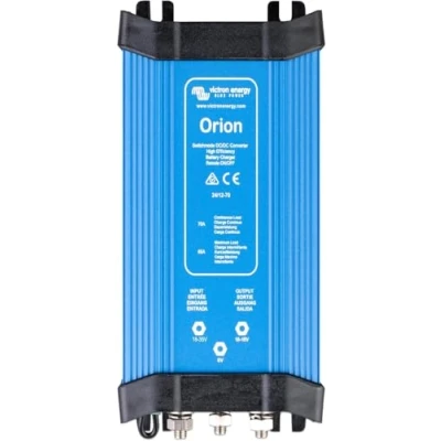 Abbildung von Victron Energy Orion IP20 24/12 Volt 70 Amp DC Konverter Nicht isoliert, Hohe Leistung