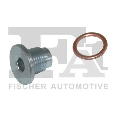 Abbildung von FA1 257.808.011 Ölablaßschraube M16x1,5 mit Dichtring CITROËN: Relay II Van, C4 Grand Picasso 2, Berlingo II, PEUGEOT: 308 I SW, Boxer Minibus