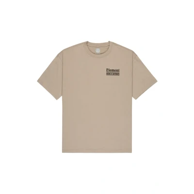 Abbildung von Element T Shirt »Anyways«