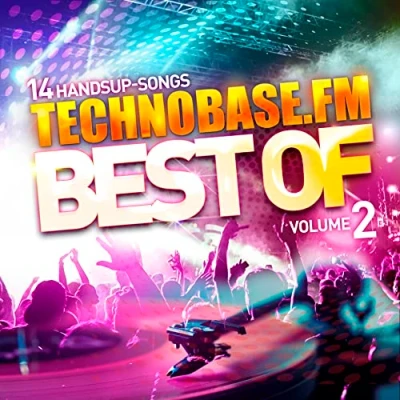 Abbildung von TechnoBase.FM Best Of Vol. 2 [Vinyl LP]