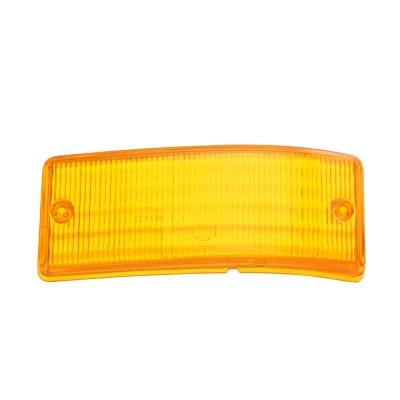 Abbildung von HELLA 9EL 101 899 001 Lichtscheibe, Blinkleuchte MERCEDES BENZ: T2/L Box Body / Estate