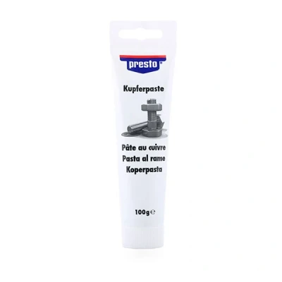 Abbildung von PRESTO 266874 Montagepaste 100 Silikonspray 150 ml