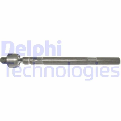 Abbildung von DELPHI TA2008 Axialgelenk Vorderachse links, rechts M16x1.5 318 301 PEUGEOT: 406 Estate