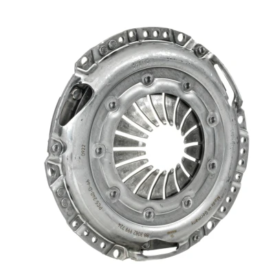 Abbildung von SACHS Performance 883082 999724 Kupplungsdruckplatte AUDI: 100 C4 Saloon, 80 B4 Saloon