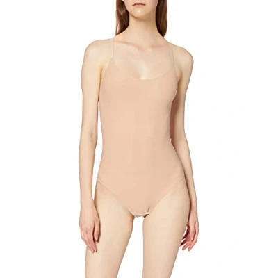 Abbildung von Chantelle SOFT Stretch Body, Damen, Größe: XL/XXL, Nude