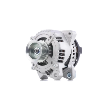 Abbildung von DENSO DAN1052 Lichtmaschine 14V 100A TOYOTA: RAV4 III Off Road