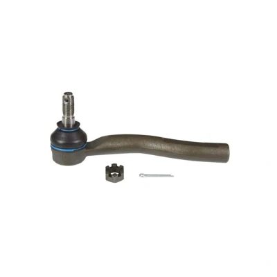 Abbildung von MOOG TO ES 13239 Spurstangenkopf Vorderachse links TOYOTA: Yaris II Hatchback