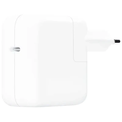 Abbildung von Apple 30W USB C Power Adapter MR2A2ZM/A ✅ MY1W2ZM/A