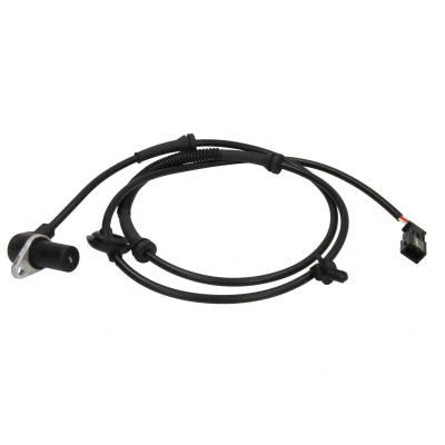 Abbildung von ABE CCZ1641ABE ABS Sensor Hinterachse rechts passiver 1370 AUDI: A4 B6 Avant, Saloon, B7 SEAT: Exeo ST