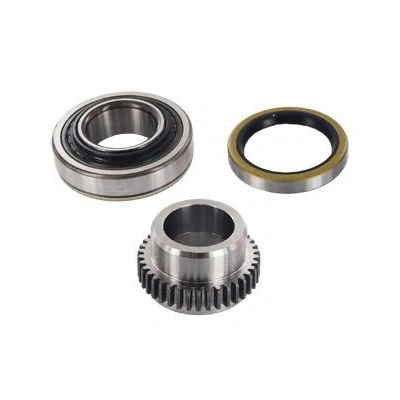 Abbildung von SKF VKBA 7550 Radlagersatz mit Wellendichtring 72 SUZUKI: Jimny Off Road