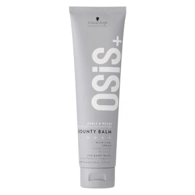 Abbildung von Schwarzkopf Osis+ Bouncy Balm 150 ml