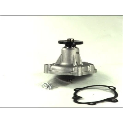 Abbildung von THERMOTEC D1X034TT Wasserpumpe mit Dichtung mechanisch OPEL: Vectra B Saloon, Astra F CC, Corsa Hatchback