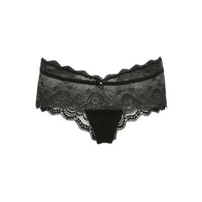 Abbildung von LASCANA Panty, Dessous aus Spitze