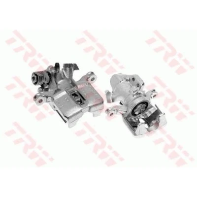 Abbildung von TRW BHP102E Bremssattel Gusseisen HONDA: CIVIC 6 Aerodeck, Stufenheck
