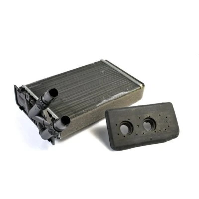 Abbildung von Wärmetauscher, Innenraumheizung THERMOTEC D6R007TT