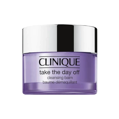 Abbildung von Clinique Take The Day Off Cleansing Balm Hauttyp 1/2/3/4 125 ml
