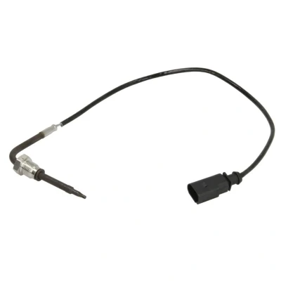Abbildung von MAGNETI MARELLI 172000171010 Sensor, Abgastemperatur AUDI: A6 C6 Avant